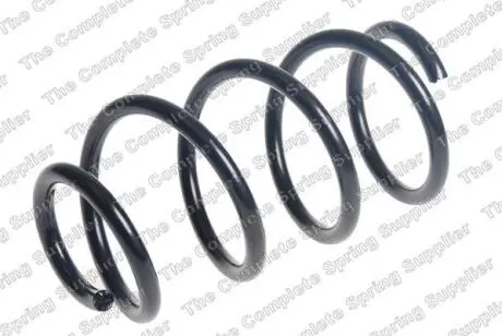 Пружина підвіски передн Лів/Прав VW POLO V 1.8 11.14-10.17 LESJOFORS 4095141