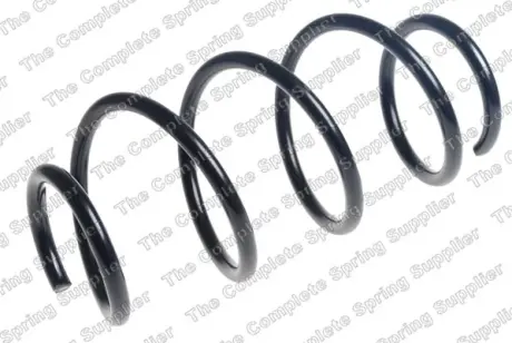 Пружина (передня) VW ID.4 Pure 21- (SUV) LESJOFORS 4095162