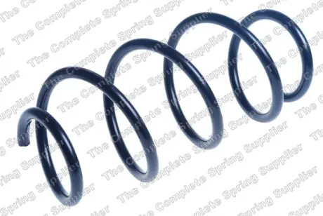 Пружина (передня) VW ID.4 Performans 20- (SUV) LESJOFORS 4095163