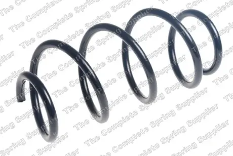 Пружина (передня) VW ID.4 GTX 82кВт 21- (SUV) LESJOFORS 4095164