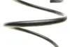 Пружина (передняя) Volvo S40/V40 1.6-2.0/1.9DI 99-00 (седан/универсал) (шасси: Y at 10th pos.) LESJOFORS 4095826 (фото 2)