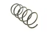 Пружина (передняя) Volvo S40/V40 1.6-2.0/1.9DI 99-00 (седан/универсал) (шасси: Y at 10th pos.) LESJOFORS 4095826 (фото 3)