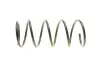 Пружина (передняя) Volvo S40/V40 1.6-2.0/1.9DI 99-00 (седан/универсал) (шасси: Y at 10th pos.) LESJOFORS 4095826 (фото 4)