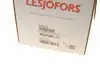 Пружина подвески LESJOFORS 4095847 (фото 6)
