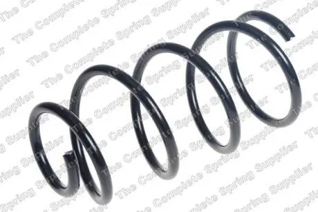 Пружина підвіски передн Лів/Прав VOLVO V40 1.5-2.0D 03.12-08.19 LESJOFORS 4095863