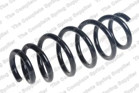 Пружина підвіски передн Лів/Прав VOLVO S90 II, V90 II 2.0H 04.18-12.22 LESJOFORS 4095869