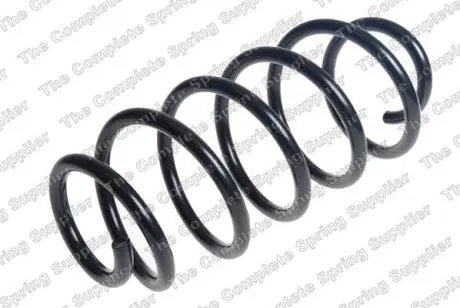 Пружина підвіски передн Лів/Прав VOLVO XC60 I, XC70 II 2.0-3.0 04.07-12.17 LESJOFORS 4095875