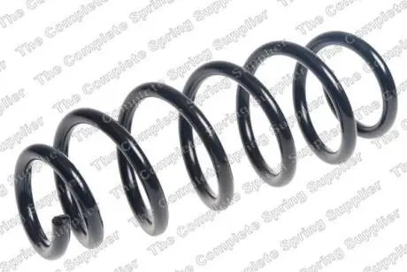 Пружина підвіски передн Лів/Прав VOLVO XC60 II 2.0/2.0D 03.17- LESJOFORS 4095877