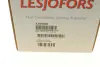 Пружины подвески LESJOFORS 4204203 (фото 6)