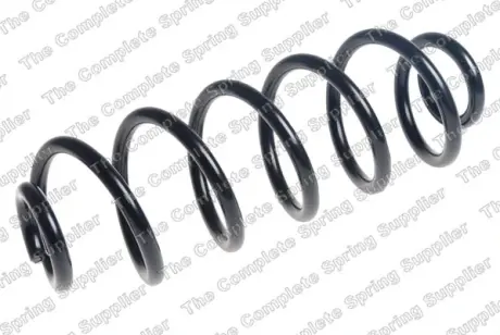 Пружина підвіски задн AUDI A6 C7 2.0D 05.11-09.18 LESJOFORS 4204327