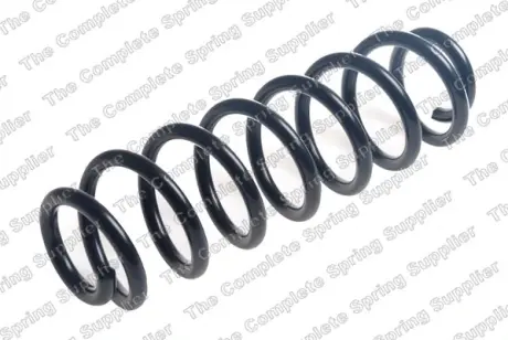Пружина підвіски задн AUDI Q3 1.5 08.18- LESJOFORS 4204329
