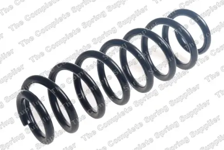 Пружина підвіски задн AUDI Q3 1.5/1.5H/2.0D 08.18- LESJOFORS 4204330