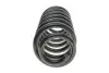 Пружина (задняя) BMW X5 (E53) 3.0d/3.0i/4.4i 01-06 (SUV) (без спорт.ходовой части)) LESJOFORS 4208457 (фото 2)