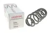 Пружина (задня) BMW X5 (E70) 3.0d/sd/si +xDrive 07-13/X5 (F15/F85) xDrive 25d/30d 13-18 (позашляховик) LESJOFORS 4208476 (фото 1)