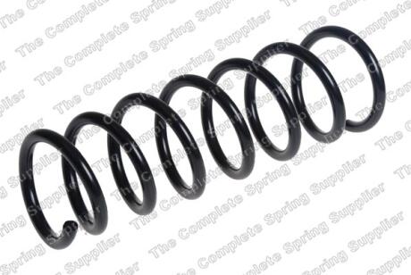 Пружина підвіски задн Лів/Прав BMW 6 (E64) 3.0/3.0D 09.04-08.10 LESJOFORS 4208511