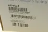 Пружина (задня) BMW 5 (G30/F90) 520i-540i/520d/530d 16- (седан) (спорт.ход.ч.) (без кінематики зад.осі) LESJOFORS 4208524 (фото 6)