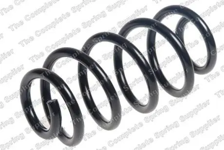Пружина підвіски задн Лів/Прав BMW 1 (F40) 1.5D 07.19- LESJOFORS 4208529
