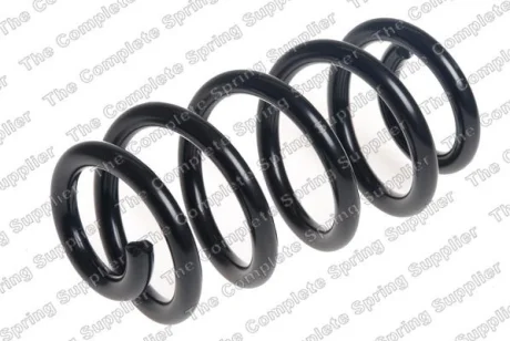Пружина підвіски задн Лів/Прав BMW X1 (F48), X2 (F39) 1.5H 03.20-10.23 LESJOFORS 4208533