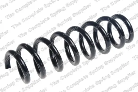 Пружина підвіски BMW 3 (G20, G80, G28) 2.0-3.0D 11.18- LESJOFORS 4208535