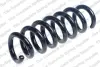 Пружина підвіски BMW 3 (G20, G80, G28), 3 (G21, G81) 2.0H 07.19- LESJOFORS 4208541 (фото 1)