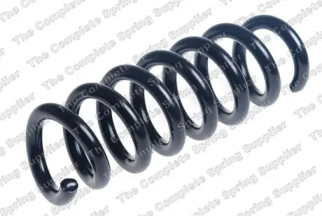 Пружина підвіски BMW 3 (G20, G80, G28), 3 (G21, G81) 2.0H 07.19- LESJOFORS 4208541