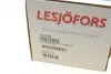 Пружина LESJOFORS 4214200 (фото 6)