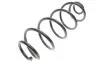 Пружина (задня) Citroen C4 1.6HDi/THP/VTi/2.0BlueHDi 13- (вэн)/Peugeot 3008 1.2-1.6THP 16- (SUV) LESJOFORS 4215644 (фото 4)