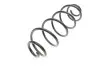 Пружина (задня) Citroen C4 1.6HDi/THP/VTi/2.0BlueHDi 13- (вэн)/Peugeot 3008 1.2-1.6THP 16- (SUV) LESJOFORS 4215644 (фото 5)