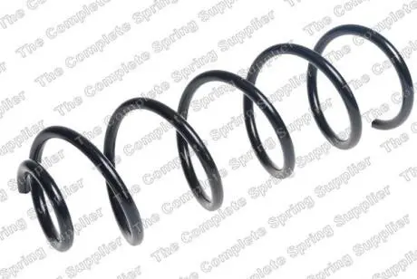 Пружина підвіски задн Лів/Прав CITROEN BERLINGO, BERLINGO/MINIVAN, PEUGEOT PARTNER/MINIVAN, RIFTER 1.2/1.5D/1.6D 06.18- LESJOFORS 4215654