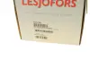 Пружина (задня) Daewoo Espero/Nexia 1.5/1.6/1.8/2.0 95-08 (седан) (с пост.d) LESJOFORS 4217701 (фото 6)