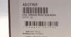 Пружина (задня) Daewoo Matiz 0.8/1.0 98- (нах.зад.частина) LESJOFORS 4217707 (фото 6)