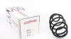 Пружина (задняя) Fiat Doblo/Opel Combo 1.4/1.3D-2.0D/CDTI 10- (кор.база) (Opel не для повыш.нагр.) LESJOFORS 4226157 (фото 1)