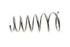 Пружина (задня) Ford Mondeo 1.6-2.0/2.5 24V/1.8TD 96-00 (седан/накл.зад.ч) LESJOFORS 4227548 (фото 4)