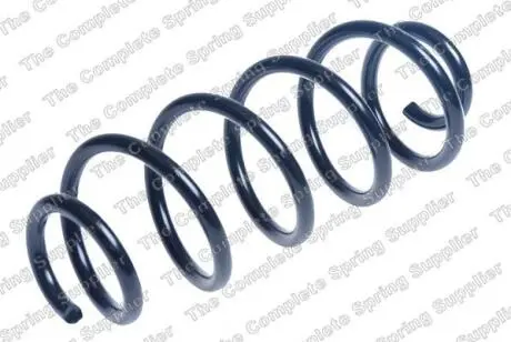 Пружина підвіски задн Лів/Прав FORD FOCUS IV 1.0/1.5/1.5D 01.18- LESJOFORS 4227658