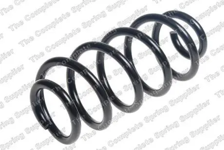 Пружина підвіски задн Лів/Прав FORD FOCUS IV 1.0/1.5/1.5D 01.18- LESJOFORS 4227659