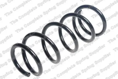 Пружина підвіски задн Лів/Прав FORD FOCUS IV 1.0/1.5/1.5D 09.18- LESJOFORS 4227660