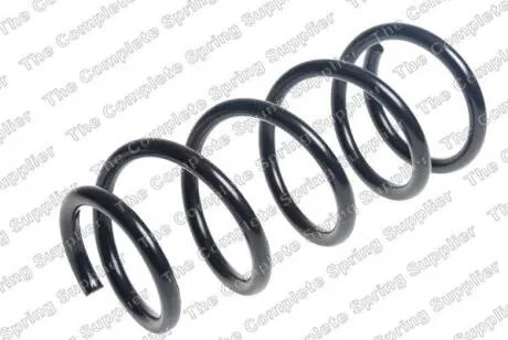 Пружина підвіски задн Лів/Прав FORD FOCUS IV 1.0/1.5/1.5D 09.18- LESJOFORS 4227661