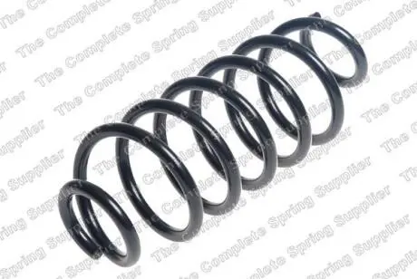 Пружина підвіски задн Лів FORD FOCUS IV 1.0/1.5/1.5D 01.18- LESJOFORS 4227664