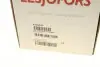 Пружина (задня) Honda Stream 1.7 16V/2.0 16V 01-06 (вен) LESJOFORS 4235747 (фото 6)
