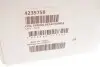Пружина (задня) Honda CR-V III 2.0 i-VTEC/2.2 i-CTDI/i-DTEC/2.4 i-VTEC 4WD 06- (SUV) LESJOFORS 4235758 (фото 4)