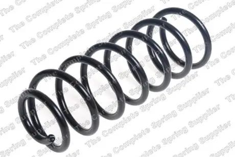 Пружина підвіски задн Лів/Прав HYUNDAI I20 ACTIVE, I20 II 1.0-1.4D 11.14-06.21 LESJOFORS 4237270