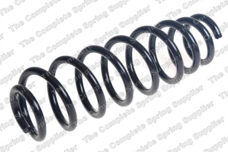 Пружина підвіски задн Лів/Прав HYUNDAI IONIQ, KIA NIRO I 1.6H 03.16-08.22 LESJOFORS 4237272