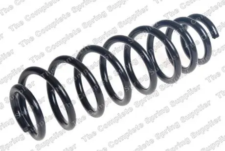 Пружина підвіски задн Лів/Прав HYUNDAI IONIQ, KIA NIRO I 1.6H 03.16-08.22 LESJOFORS 4237272