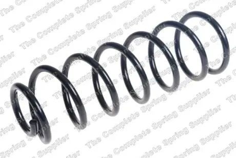 Пружина підвіски задн Лів/Прав HYUNDAI I20 ACTIVE 1.0/1.4 09.15-06.18 LESJOFORS 4237275