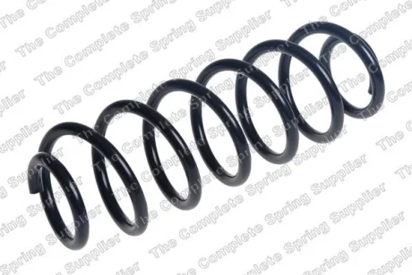 Пружина підвіски задн Лів/Прав HYUNDAI I30 1.0-2.0 11.16- LESJOFORS 4237290