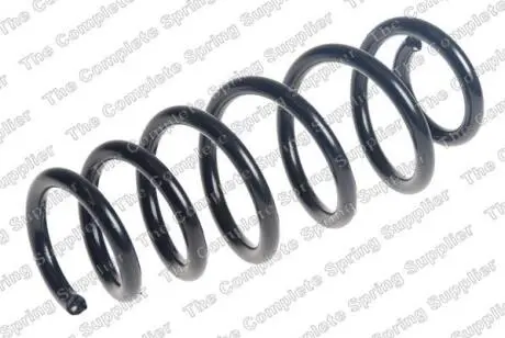 Пружина підвіски задн Лів/Прав HYUNDAI I30 2.0 07.17- LESJOFORS 4237295