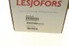 Пружины подвески LESJOFORS 4244218 (фото 6)