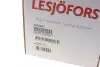 Пружина LESJOFORS 4244227 (фото 6)