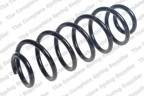 Пружина підвіски задн Лів/Прав KIA STONIC 1.0/1.4/1.6D 07.17- LESJOFORS 4244247