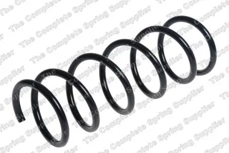 Пружина підвіски задн Лів/Прав LANCIA YPSILON 0.9/1.2/1.3D 05.11-12.21 LESJOFORS 4248412